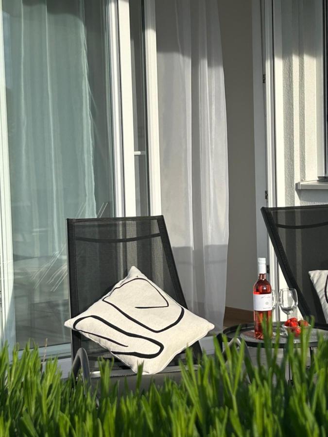 Apartment Fiorella Poreč Exterior foto