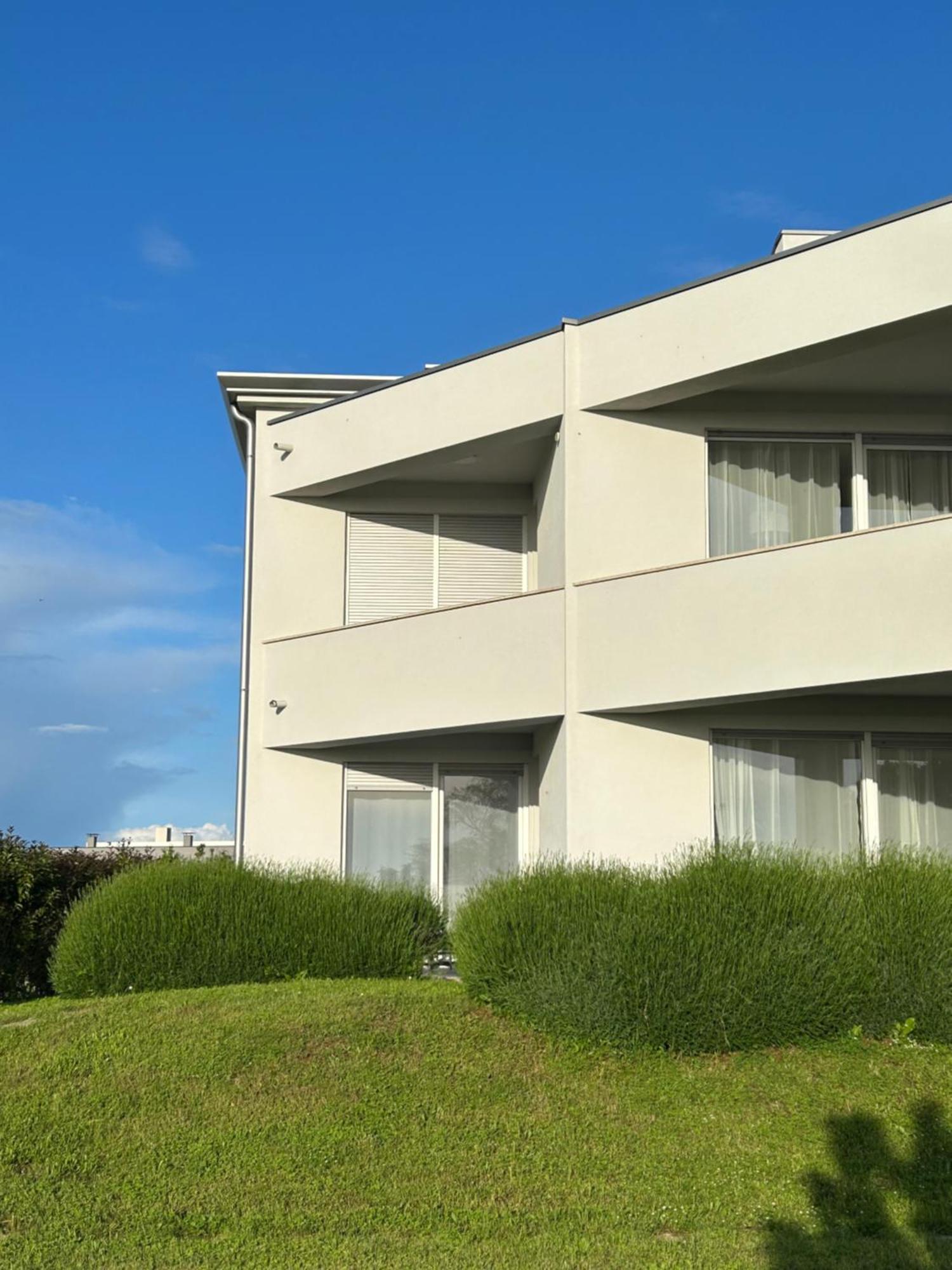 Apartment Fiorella Poreč Exterior foto